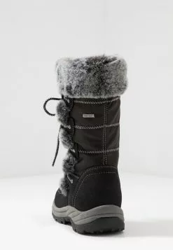 Friboo Niños Botas Para La Nieve - Black 11 Friboo Niños Botas Para La Nieve - Black -Tienda Friboo barata 46825bd0187044fb8659e2b9609d77cf