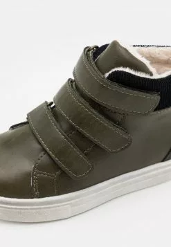 Friboo Niños Botines - Khaki -Tienda Friboo barata 47a0605ed6d84364924490f3f09056db