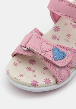 Friboo Niños LEATHER - Sandalias De Senderismo - Pink 13 Friboo Niños LEATHER - Sandalias De Senderismo - Pink -Tienda Friboo barata 48329f74b9aa4d54b7919e20cdad5727