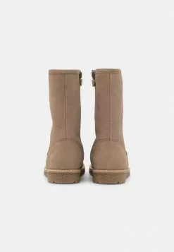 Friboo Niños LEATHER - Botas Para La Nieve - Taupe 10 Friboo Niños LEATHER - Botas Para La Nieve - Taupe -Tienda Friboo barata 48a1a35ca8ed4a609c77fd00ff44efbe