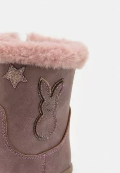 Friboo Niños Botines - Mauve 13 Friboo Niños Botines - Mauve -Tienda Friboo barata 48c4918b0bb1404faf219c81b7b59a35