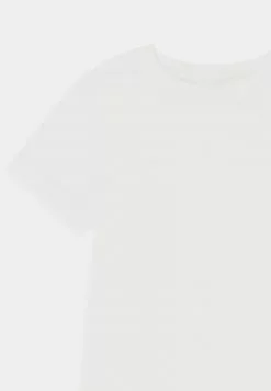 Friboo Niños 4 PACK - Camiseta Básica - White 9 Friboo Niños 4 PACK - Camiseta Básica - White -Tienda Friboo barata 48c84219ca494b2da34325d24e7b0a50