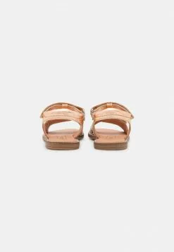 Friboo Niños LEATHER - Sandalias - Rose Gold Coloured 10 Friboo Niños LEATHER - Sandalias - Rose Gold Coloured -Tienda Friboo barata 493a2b6fcb88442d95636571cf896e16