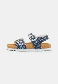 Friboo Niños Sandalias - Dark Blue