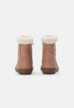 Friboo Niños BOOTIES - Botines - Pink -Tienda Friboo barata 4b3750fe34e84fa49aa2c7e6a3e05fb9