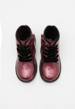 Friboo Niños Botines Con Cordones - Bordeaux 11 Friboo Niños Botines Con Cordones - Bordeaux -Tienda Friboo barata 4c6804f4543344c2ad55ac915e49a0eb