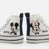 Friboo Niños DISNEY MICKEY MOUSE & MINNIE MOUSE - Zapatillas Altas - White 1 Friboo Niños DISNEY MICKEY MOUSE & MINNIE MOUSE - Zapatillas Altas - White -Tienda Friboo barata 4cf1a6b82f894c68bd2b393ca1cd7cf7