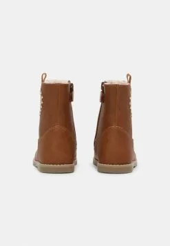 Friboo Niños Botines - Cognac 11 Friboo Niños Botines - Cognac -Tienda Friboo barata 4d8ff5af66df420b83fda9300da68adc