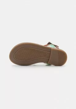 Friboo Niños LEATHER - Sandalias - Mint 12 Friboo Niños LEATHER - Sandalias - Mint -Tienda Friboo barata 4dfec5fe199e4c9c9b1749a8b40b0e96