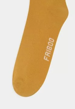 Friboo Niños 7 PACK - Calcetines - Black/ochre/red 7 Friboo Niños 7 PACK - Calcetines - Black/ochre/red -Tienda Friboo barata 4f10dd8e073c40b5bb4d2065da951de9