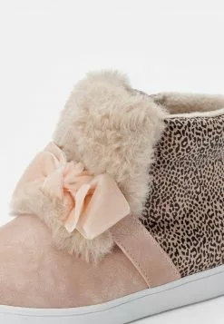 Friboo Niños BOOTIES - Botines - Pink 13 Friboo Niños BOOTIES - Botines - Pink -Tienda Friboo barata 4f7b661ae6b0400a97c14fd3c35bb6a7