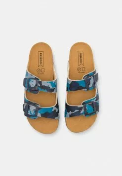 Friboo Niños Pantuflas - Dark Blue 11 Friboo Niños Pantuflas - Dark Blue -Tienda Friboo barata 504f54e7f8bd4c5faea56a2d56ee4470