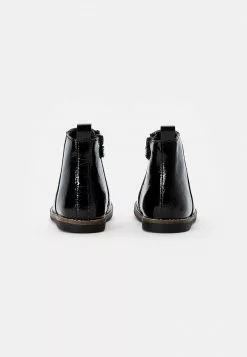 Friboo Niños LEATHER - Botines - Black 10 Friboo Niños LEATHER - Botines - Black -Tienda Friboo barata 50fc04d55925409ab98d59158b969bee