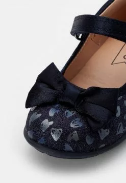 Friboo Niños BALLET PUMPS - Bailarinas - Dark Blue 13 Friboo Niños BALLET PUMPS - Bailarinas - Dark Blue -Tienda Friboo barata 517bebaff86641d2b7bc7384d36d0094