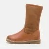 Friboo Niños LEATHER - Botas - Cognac 1 Friboo Niños LEATHER - Botas - Cognac -Tienda Friboo barata 51b54c3dcec340c3a4a017092431c17d