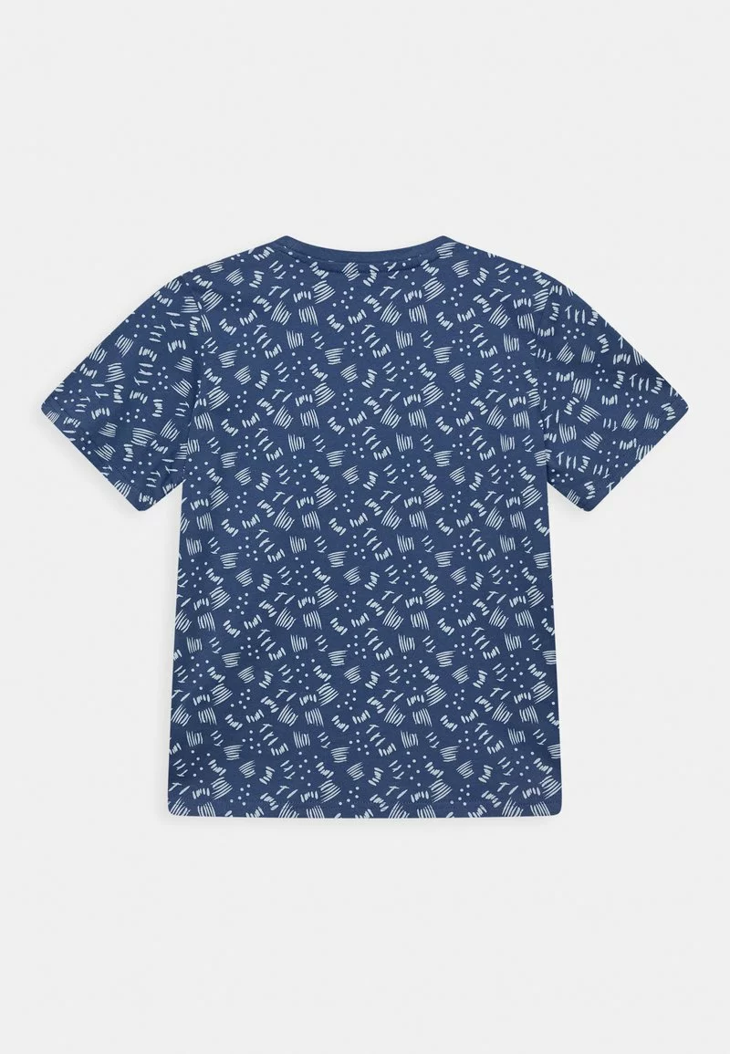 Friboo Niños POCKET TEE 5PACK - Camiseta Estampada - Multi-coloured /yellow/blue 4 Friboo Niños POCKET TEE 5PACK - Camiseta Estampada - Multi-coloured /yellow/blue - Imagen 2