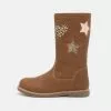 Friboo Niños Botas - Cognac 2 Friboo Niños Botas - Cognac -Tienda Friboo barata 51fb37e95c024365a7449a511f03fcef