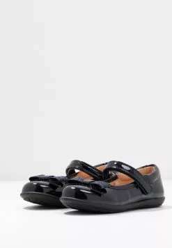 Friboo Niños Bailarinas Con Hebilla - Dark Blue 11 Friboo Niños Bailarinas Con Hebilla - Dark Blue -Tienda Friboo barata 52814b117dc0446c9c919aa8e8990dc2