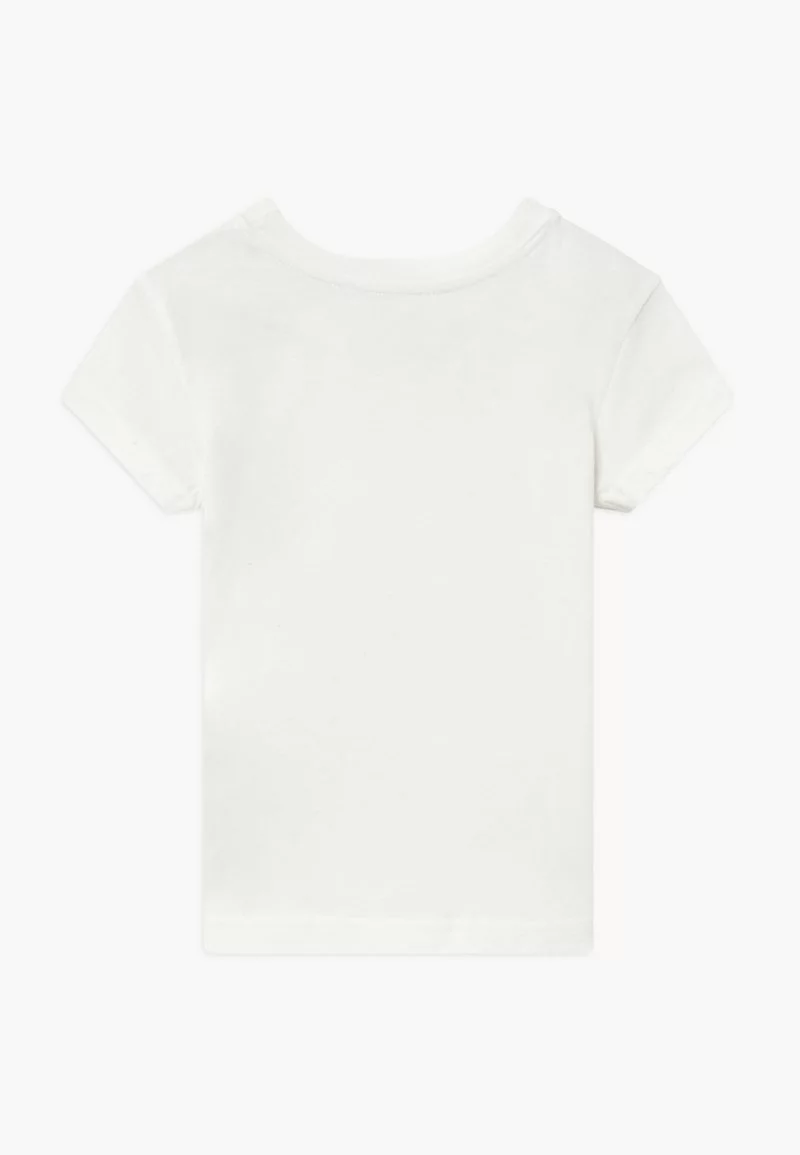 Friboo Niños BASIC BOY WINTER 4 PACK - Camiseta Básica - Winter White 4 Friboo Niños BASIC BOY WINTER 4 PACK - Camiseta Básica - Winter White - Imagen 2