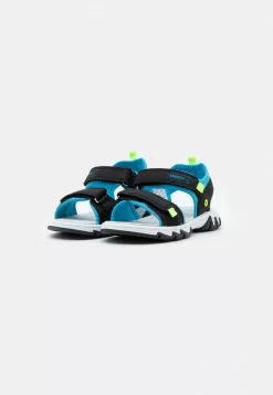 Friboo Niños Sandalias De Senderismo - Black/blue 9 Friboo Niños Sandalias De Senderismo - Black/blue -Tienda Friboo barata 5345fff489ea4a8db5f18711e513f25a