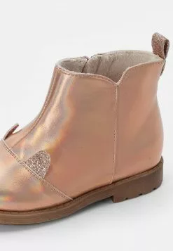 Friboo Niños Botines - Rose Gold-coloured 13 Friboo Niños Botines - Rose Gold-coloured -Tienda Friboo barata 536ff20ff2d0451a8c28a825d7330840