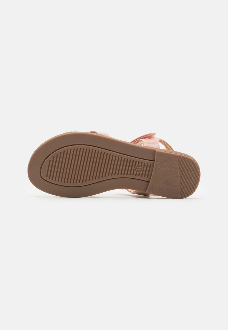 Friboo Niños Sandalias - Mauve 7 Friboo Niños Sandalias - Mauve - Imagen 5