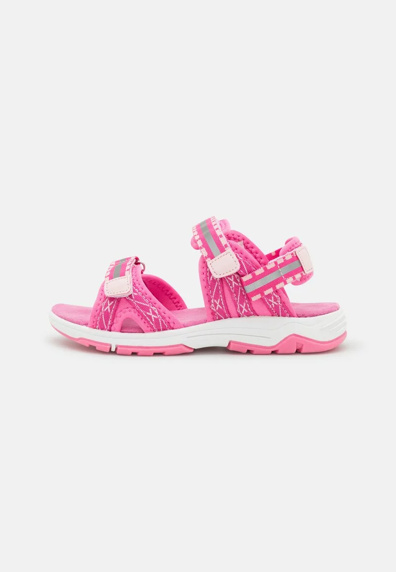 Friboo Niños Sandalias - Pink 3 Friboo Niños Sandalias - Pink