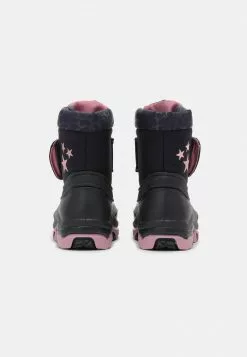 Friboo Niños Botas Para La Nieve - Dark Blue -Tienda Friboo barata 55a9fcb1a9a54a9c80addd6b9d36bd2d