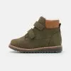 Friboo Niños Botines - Khaki 1 Friboo Niños Botines - Khaki -Tienda Friboo barata 56295f13df384284ad1743f2a52812ac