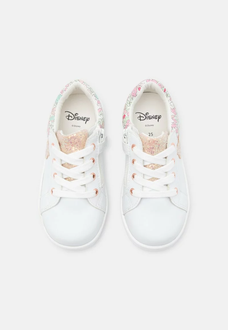 Friboo Niños DISNEY MICKEY MOUSE LOW TOP - Zapatillas - White 6 Friboo Niños DISNEY MICKEY MOUSE LOW TOP - Zapatillas - White - Imagen 4