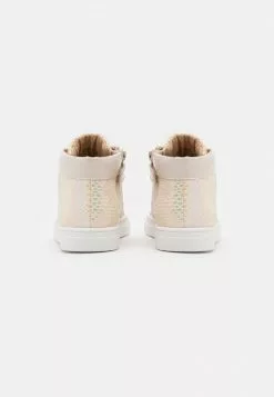 Friboo Niños Zapatillas Altas - Beige 10 Friboo Niños Zapatillas Altas - Beige -Tienda Friboo barata 5759e605ab0149e3b1cca423614b2a46