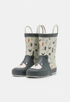 Friboo Niños Botas De Agua - Grey 9 Friboo Niños Botas De Agua - Grey -Tienda Friboo barata 57850f602e2d42f88c8d99280568f955