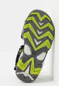 Friboo Niños LEATHER - Sandalias De Senderismo - Black 13 Friboo Niños LEATHER - Sandalias De Senderismo - Black -Tienda Friboo barata 5825ae25b9f84234a8ce61a1379060f0