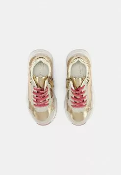 Friboo Niños TRAINERS - Zapatillas - Gold 11 Friboo Niños TRAINERS - Zapatillas - Gold -Tienda Friboo barata 5836557af89945b0a0d3b4f362a4b298