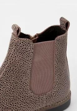 Friboo Niños LEATHER BOOTIES - Botines - Pink 13 Friboo Niños LEATHER BOOTIES - Botines - Pink -Tienda Friboo barata 586229f4cdbb4fe5854869e7256506ce