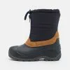 Friboo Niños Botas Para La Nieve - Dark Blue 2 Friboo Niños Botas Para La Nieve - Dark Blue -Tienda Friboo barata 587c5d521c024053a0466eec547617e7