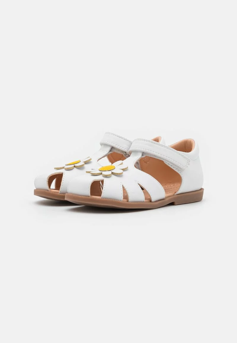 Friboo Niños Sandalias - White 5 Friboo Niños Sandalias - White - Imagen 3