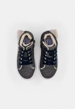 Friboo Niños TRAINERS - Zapatillas Altas - Blue 11 Friboo Niños TRAINERS - Zapatillas Altas - Blue -Tienda Friboo barata 5a04a7cfe4ae457093065c160717bdf9