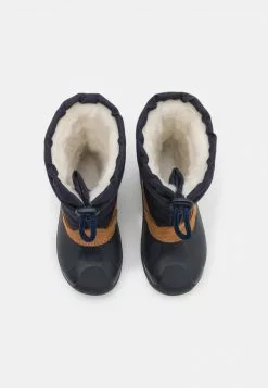 Friboo Niños Botas Para La Nieve - Dark Blue -Tienda Friboo barata 5ba5c03183ca4fcdae0f9a591a40a218