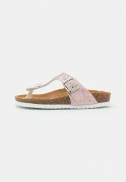 Friboo Niños Sandalias De Dedo - Light Pink