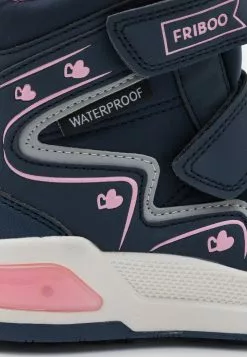 Friboo Niños Botas Para La Nieve - Dark Blue 13 Friboo Niños Botas Para La Nieve - Dark Blue -Tienda Friboo barata 5c027682ab3e4a8d8a2fa46553cfe8ca