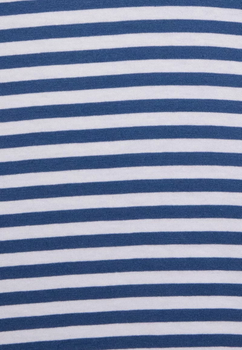 Friboo Niños MPACK: 4 YARN DYE STRIPE T-SHIRT - Camiseta Estampada - Multi-coloured - 917_blue - 502_turquoise - 505 8 Friboo Niños MPACK: 4 YARN DYE STRIPE T-SHIRT - Camiseta Estampada - Multi-coloured - 917_blue - 502_turquoise - 505 - Imagen 6