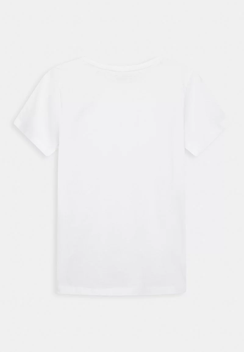 Friboo Niños GIRL BASIC TEE 7 PACK - Camiseta Básica - Multi Coloured /dark Blue /grey 4 Friboo Niños GIRL BASIC TEE 7 PACK - Camiseta Básica - Multi Coloured /dark Blue /grey - Imagen 2