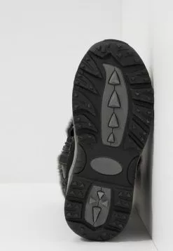 Friboo Niños Botas Para La Nieve - Black 12 Friboo Niños Botas Para La Nieve - Black -Tienda Friboo barata 5d5c80954cba4093a13d02eb8c533a18