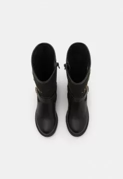 Friboo Niños Botas Camperas - Black 11 Friboo Niños Botas Camperas - Black -Tienda Friboo barata 5d8af3ac6ad342118abe2958a7ebbbff