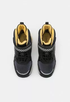 Friboo Niños Botines Con Cordones - Black 11 Friboo Niños Botines Con Cordones - Black -Tienda Friboo barata 5da40b5e58c54fcba9ab441fe2d79d38