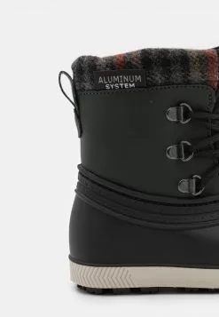 Friboo Niños Botas Para La Nieve - Dark Green 13 Friboo Niños Botas Para La Nieve - Dark Green -Tienda Friboo barata 5ddc7437b51440f9a7fdba8e693fa3b9