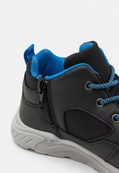 Friboo Niños Zapatillas Altas - Black 13 Friboo Niños Zapatillas Altas - Black -Tienda Friboo barata 5e23ffbbff1a4397a315508e8b086e73