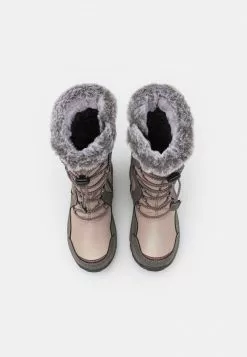 Friboo Niños Botas Para La Nieve - Grey 11 Friboo Niños Botas Para La Nieve - Grey -Tienda Friboo barata 5ef06a0e83014f1eb52490cc96de3de7