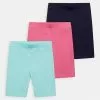 Friboo Niños SOLID CYCLING - Shorts - Turquoise - 505_pink - 402_dark Blue - 503 2 Friboo Niños SOLID CYCLING - Shorts - Turquoise - 505_pink - 402_dark Blue - 503 -Tienda Friboo barata 5fc3e4b34d0c4555b8e7bc5f5134c141
